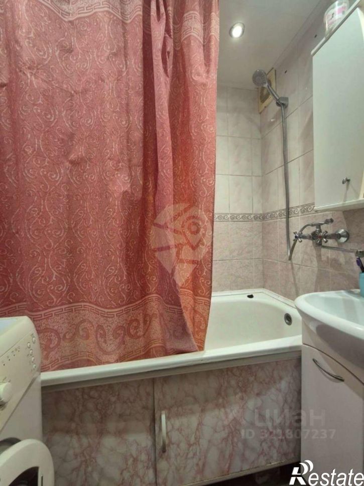 3-комн квартира Северный мкр,дом 14