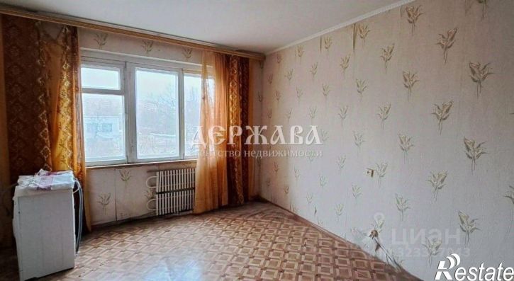 3-комн квартира