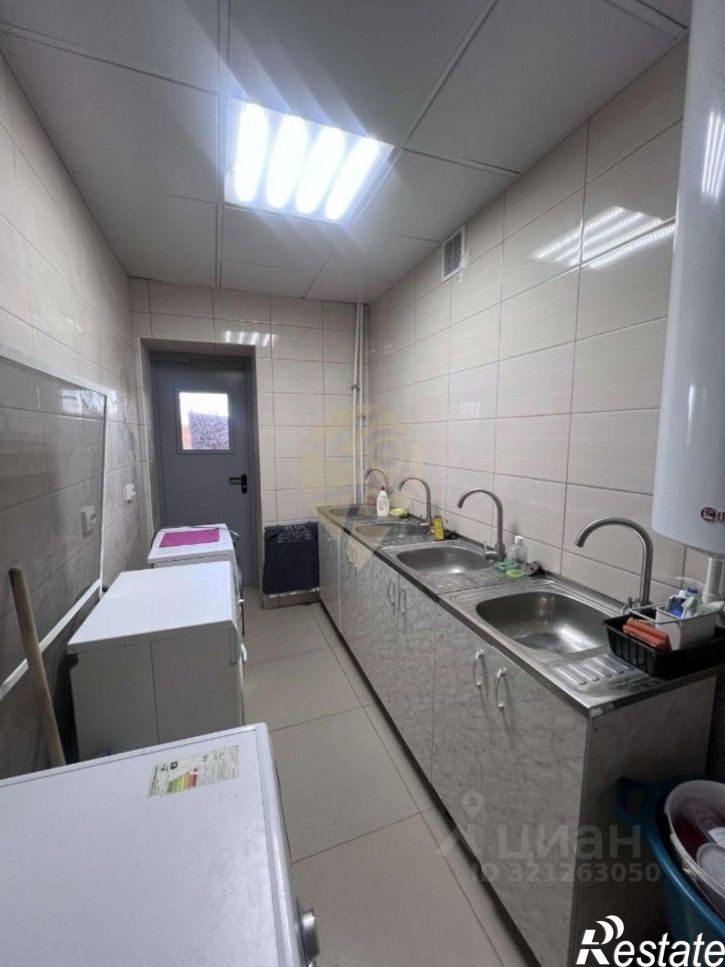 Комната улица Калинина, 1/4А,  д. 1/4А