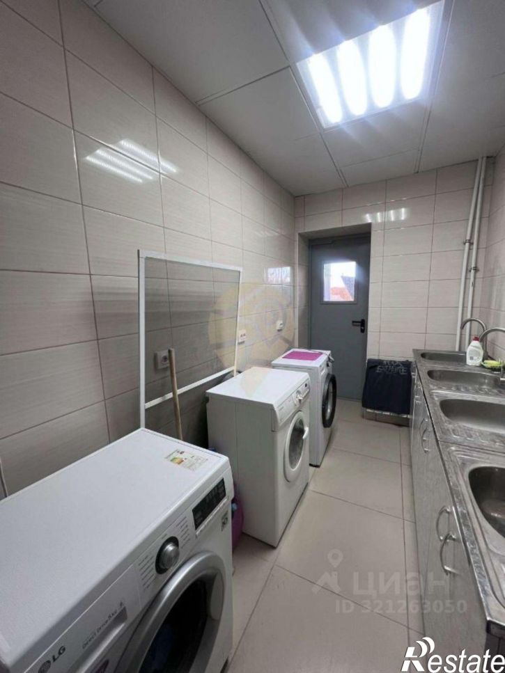 Комната улица Калинина, 1/4А,  д. 1/4А