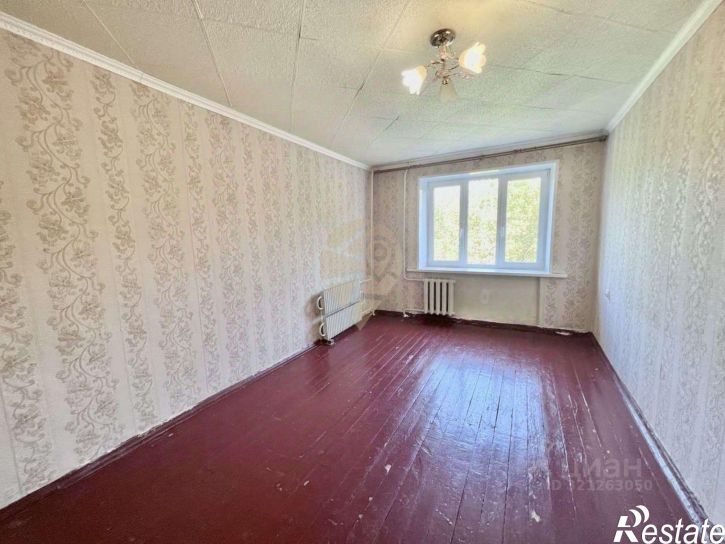 Комната улица Калинина, 1/4А,  д. 1/4А