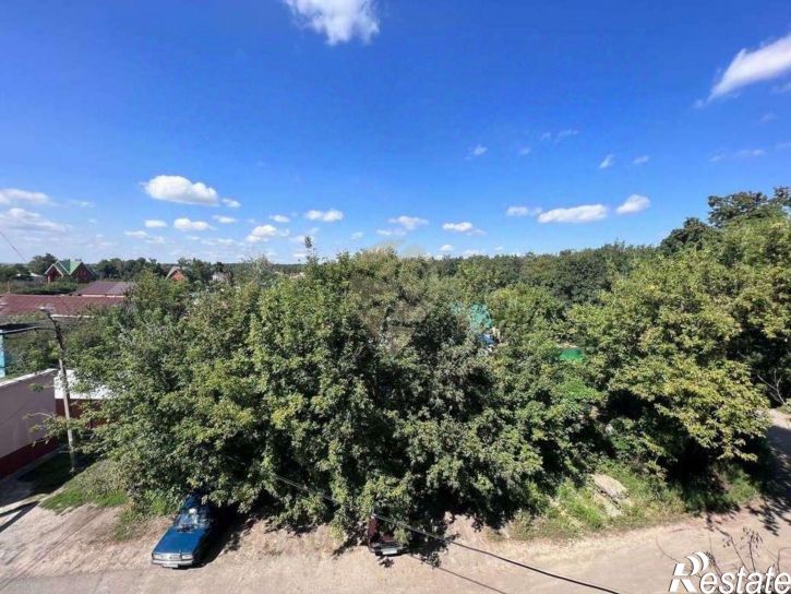 Комната улица Калинина, 1/4А,  д. 1/4А