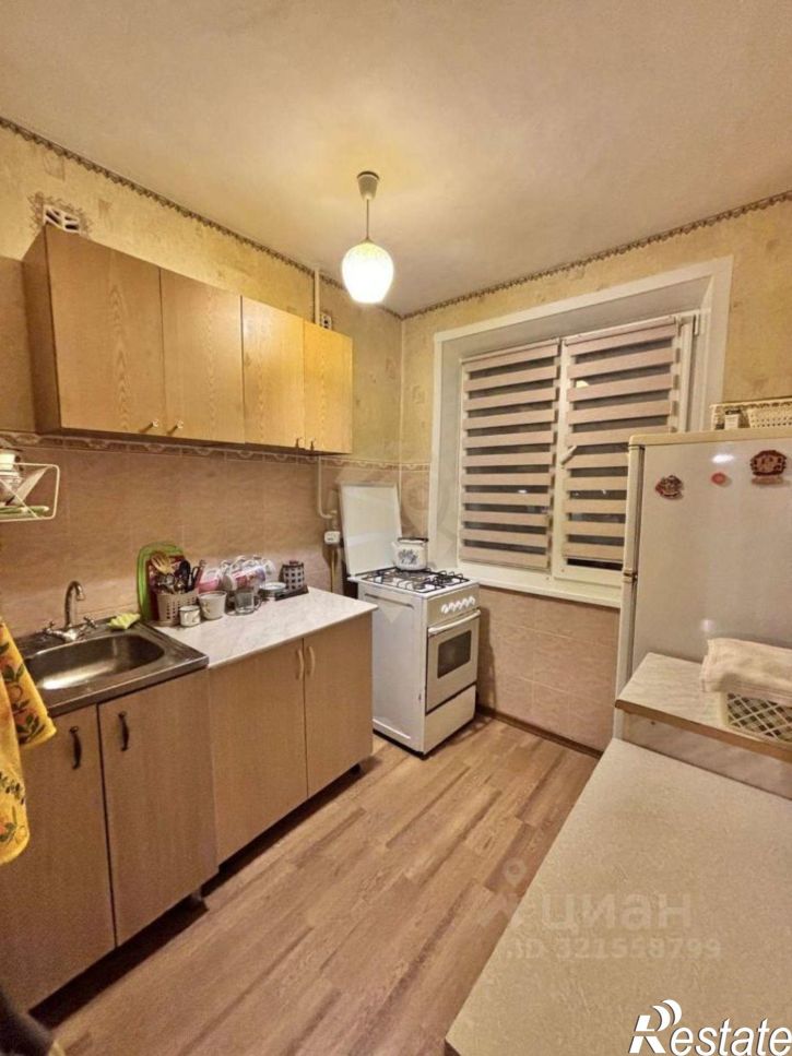 3-комн квартира