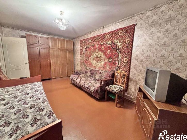 3-комн квартира