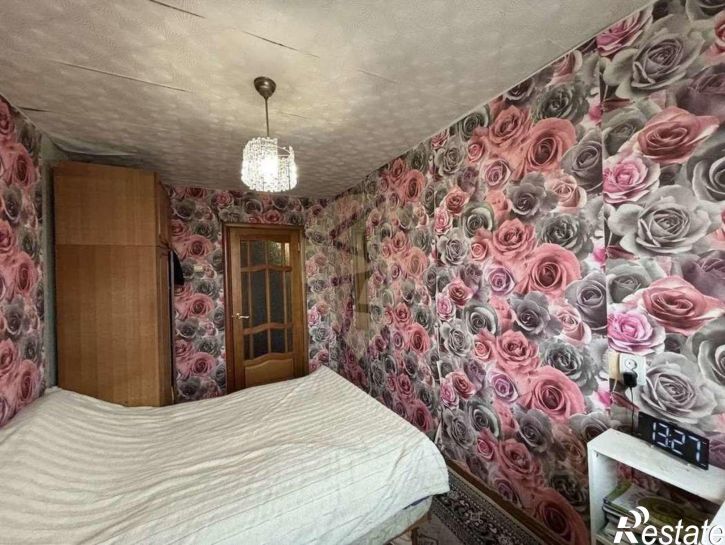 2-комн квартира