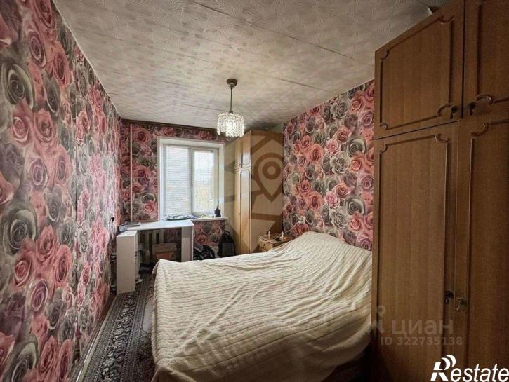 2-комн квартира