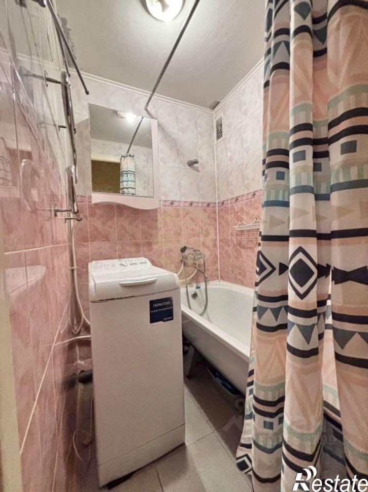 3-комн квартира