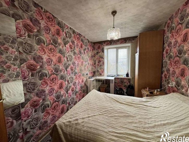 2-комн квартира