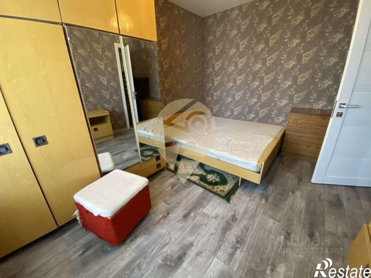 3-комн квартира