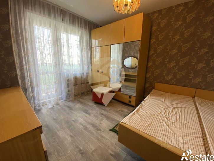 3-комн квартира