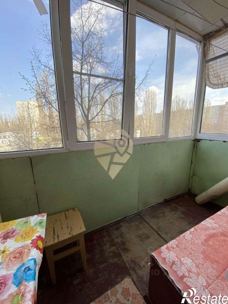 3-комн квартира