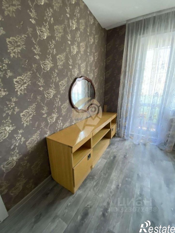 3-комн квартира