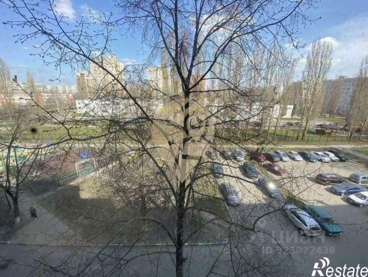 3-комн квартира