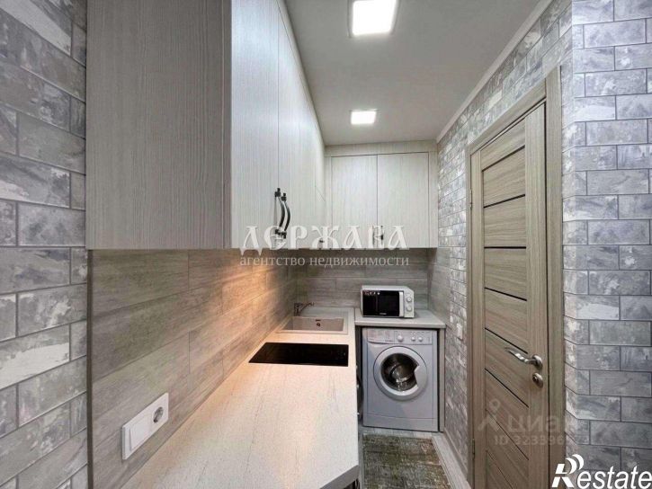 1-комн квартира