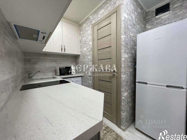 1-комн квартира