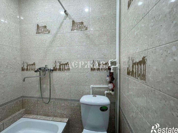 1-комн квартира