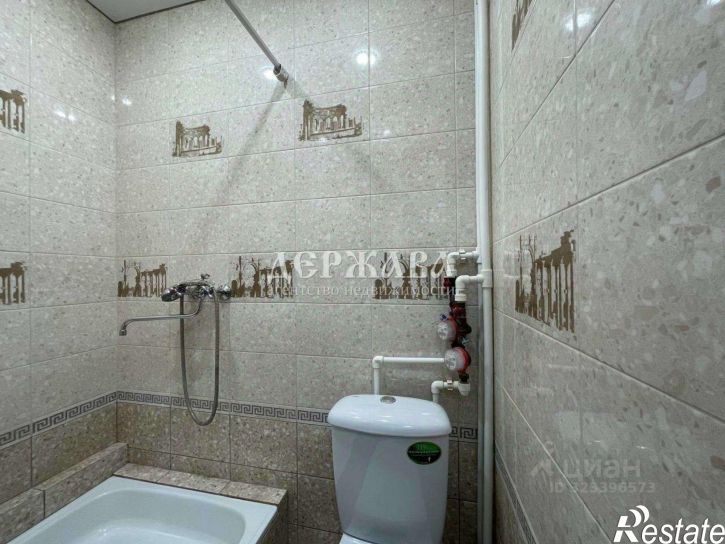 1-комн квартира