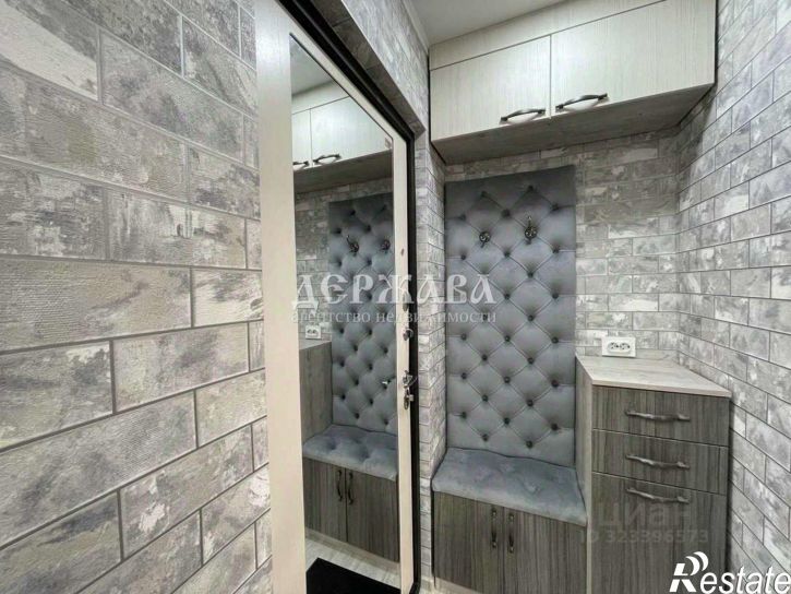 1-комн квартира