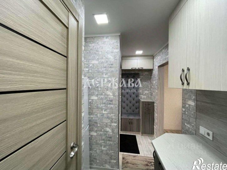 1-комн квартира