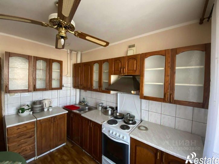 3-комн квартира Королева мкр,дом 18