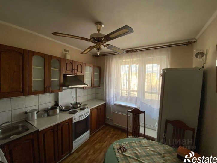 3-комн квартира Королева мкр,дом 18