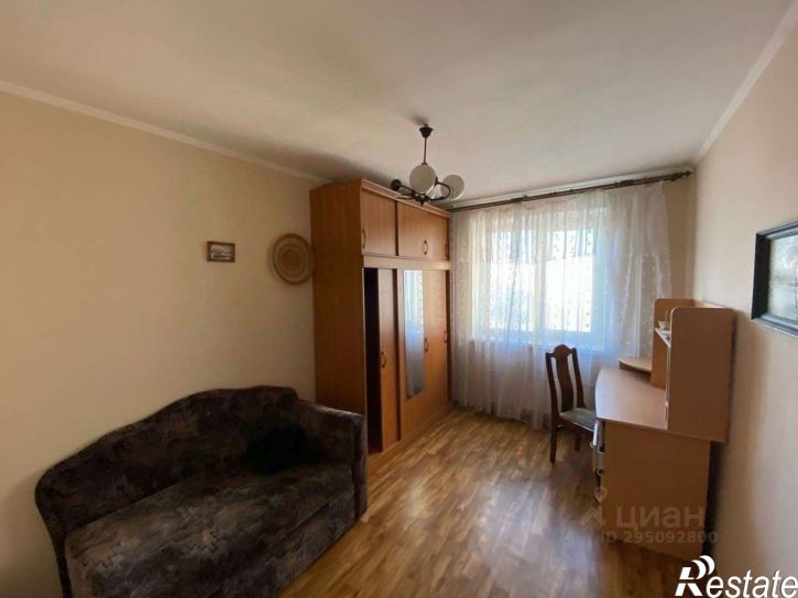 3-комн квартира Королева мкр,дом 18