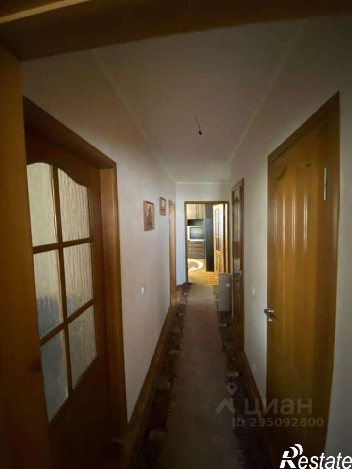 3-комн квартира Королева мкр,дом 18