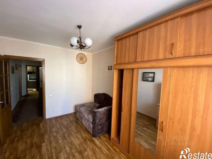 3-комн квартира Королева мкр,дом 18