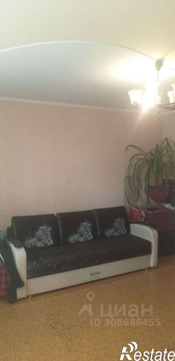 3-комн квартира улица Урицкого, 14,  д. 14