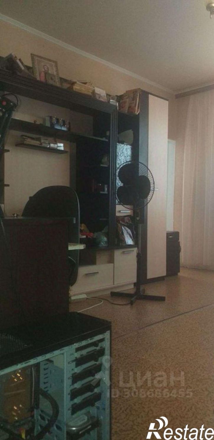 3-комн квартира улица Урицкого, 14,  д. 14