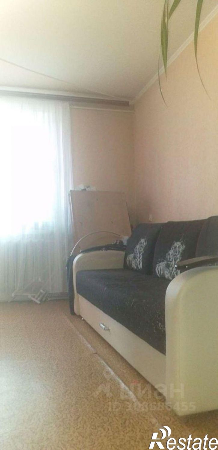 3-комн квартира улица Урицкого, 14,  д. 14