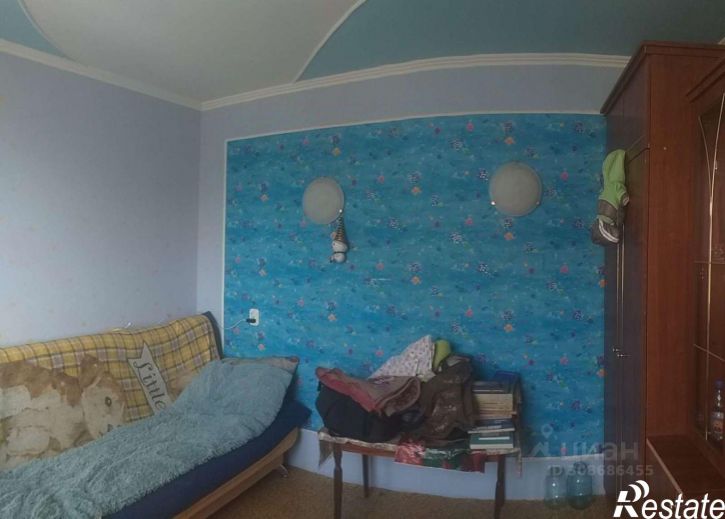 3-комн квартира улица Урицкого, 14,  д. 14