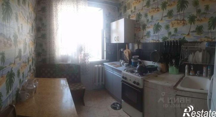 3-комн квартира улица Урицкого, 14,  д. 14