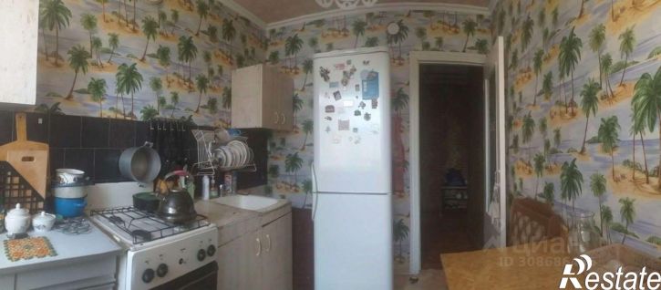 3-комн квартира улица Урицкого, 14,  д. 14