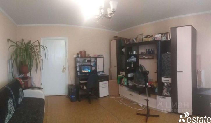 3-комн квартира улица Урицкого, 14,  д. 14