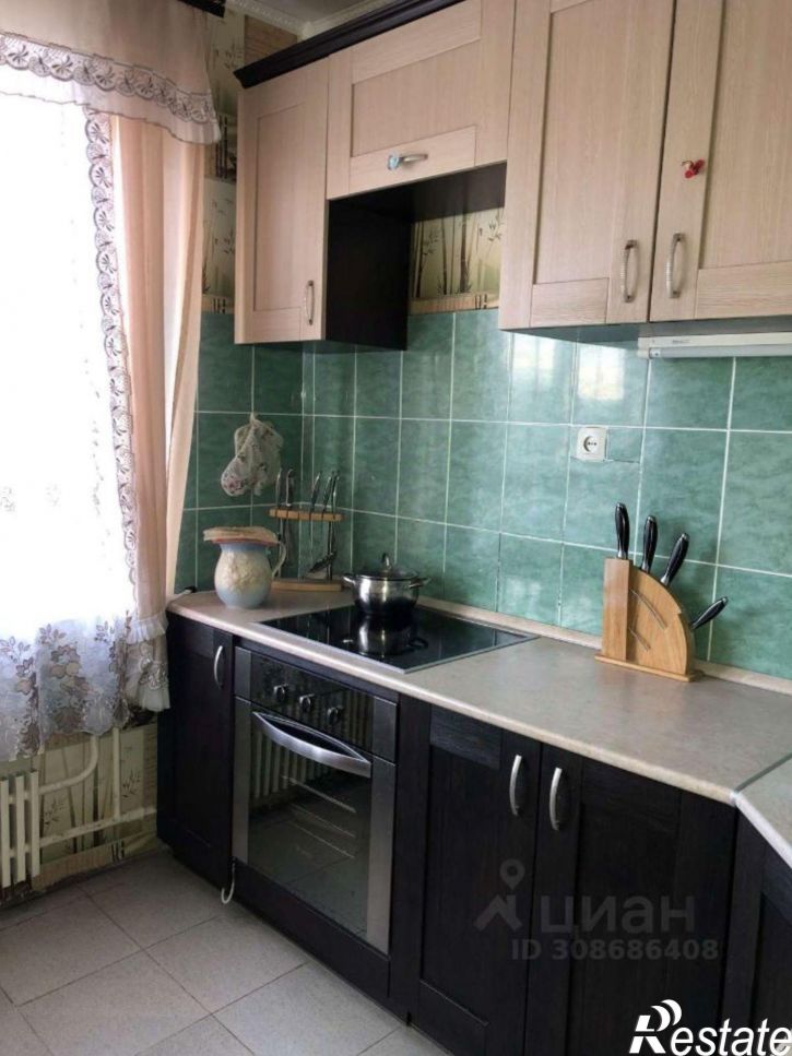 2-комн квартира