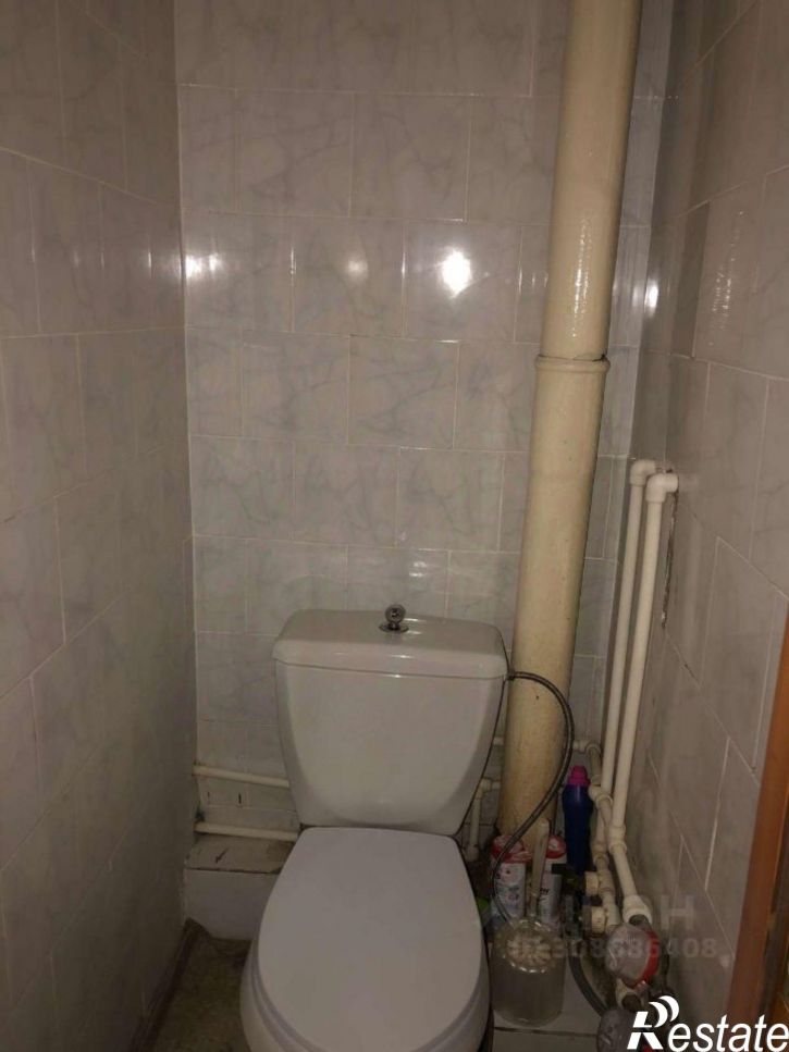 2-комн квартира