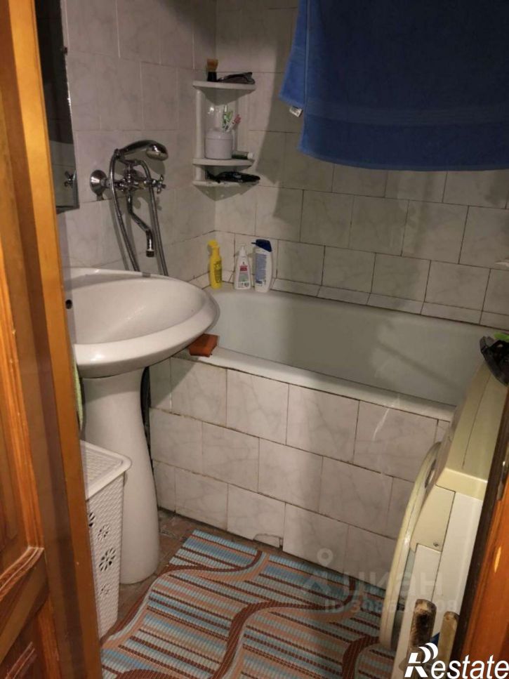 2-комн квартира