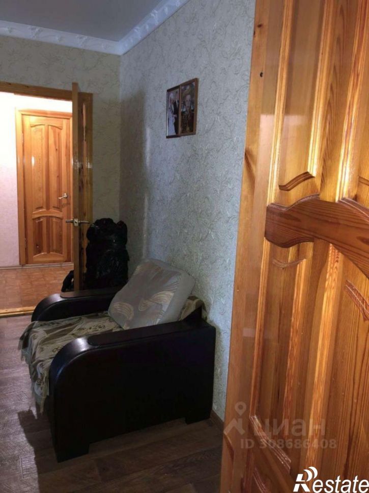 2-комн квартира