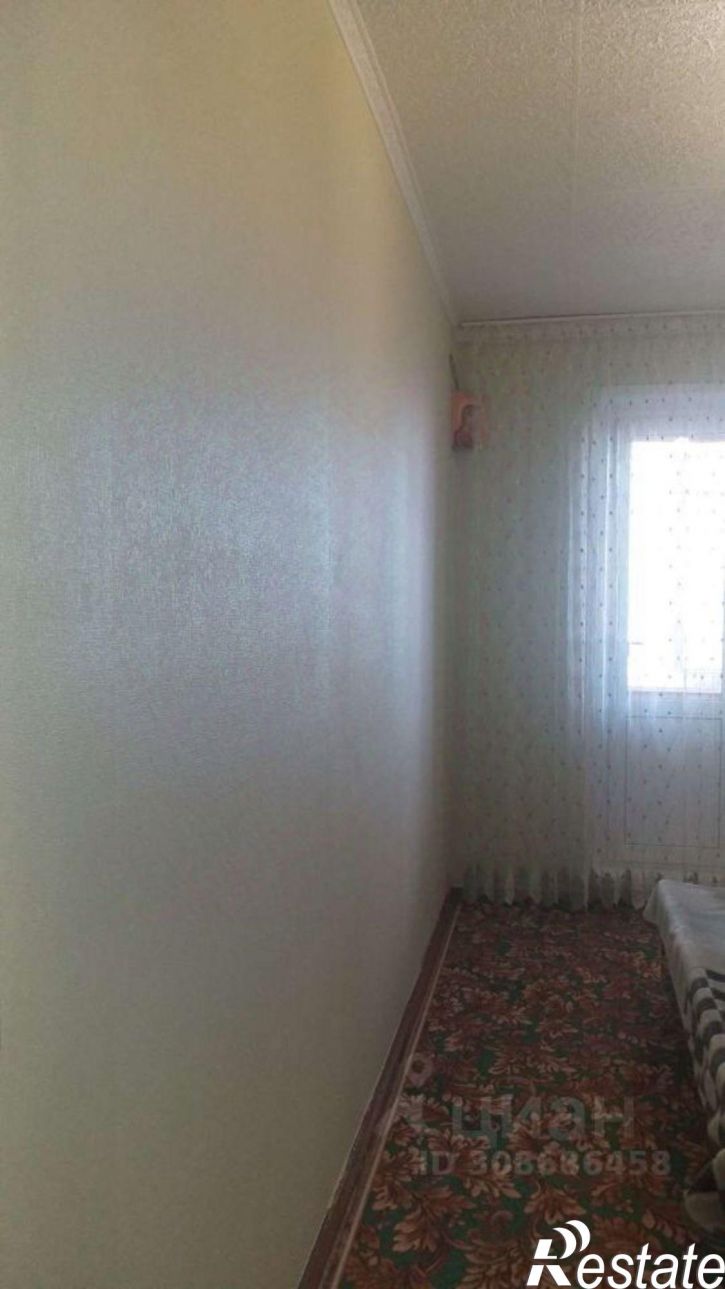 3-комн квартира Конева мкр,дом 8а