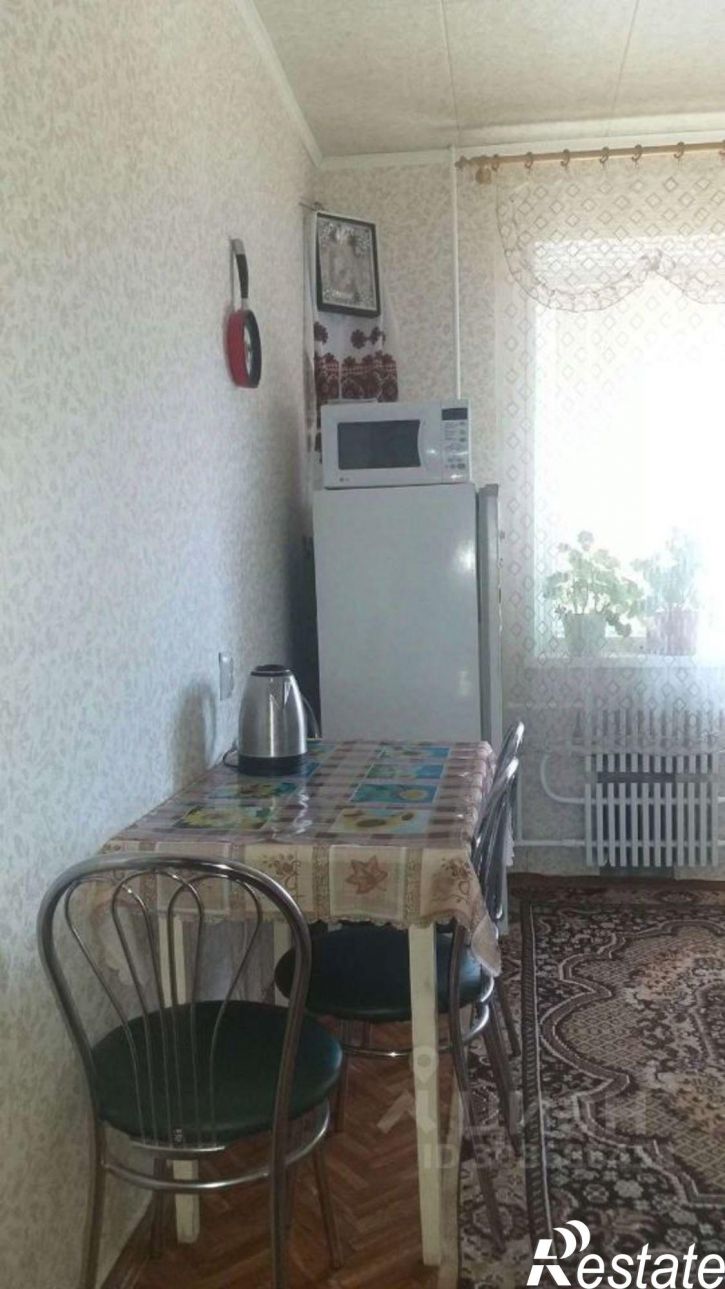 3-комн квартира Конева мкр,дом 8а