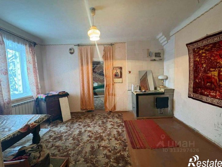 2-комн квартира улица Свободы, 26,  д. 26