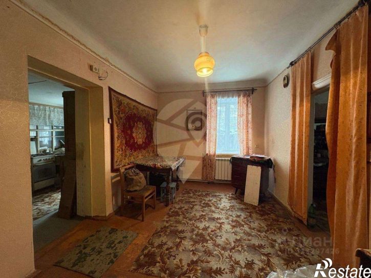 2-комн квартира улица Свободы, 26,  д. 26