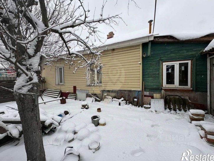 2-комн квартира улица Свободы, 26,  д. 26