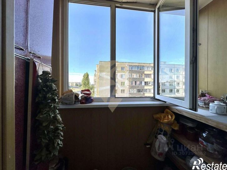 4-комн квартира