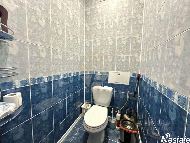 4-комн квартира