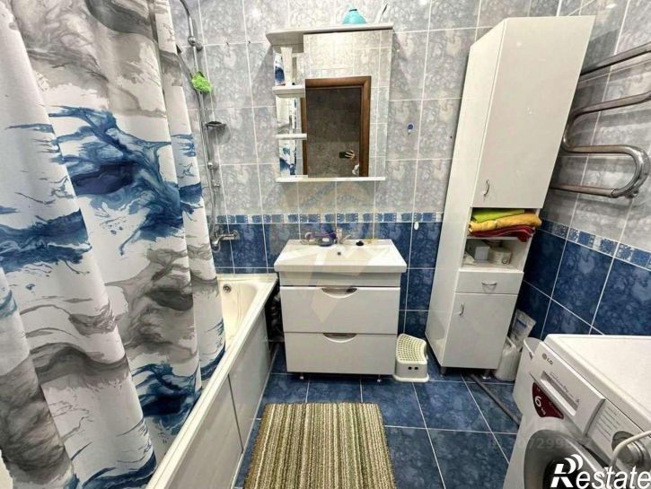 4-комн квартира