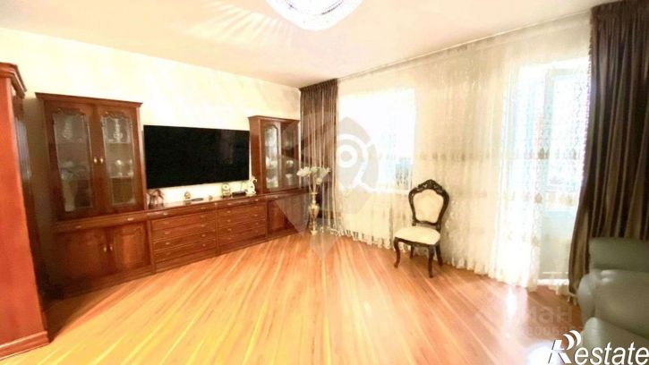 3-комн квартира