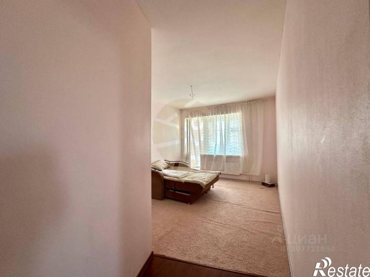 3-комн квартира Степной мкр,дом 2