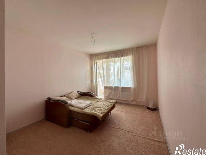 3-комн квартира Степной мкр,дом 2